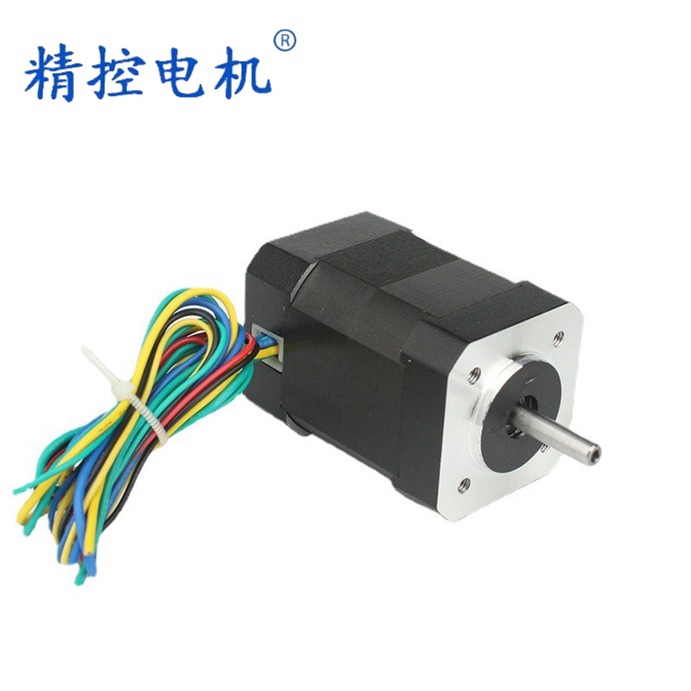 Brushless Motor - 42BLS01 DC 브러시리스 모터 24V 정격