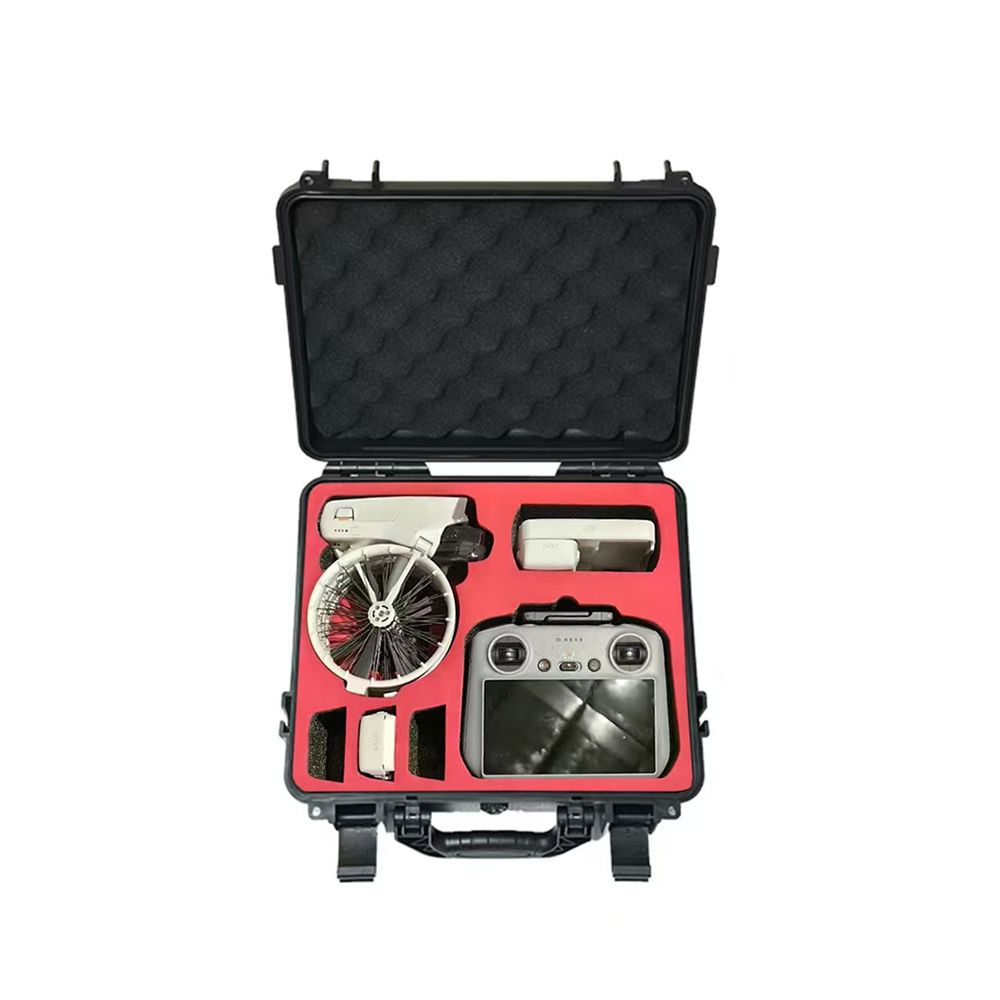 Drone Rc N1 - DJI Flip 및 RC2/RC/RC-N3/N2/N1용 방수 하드