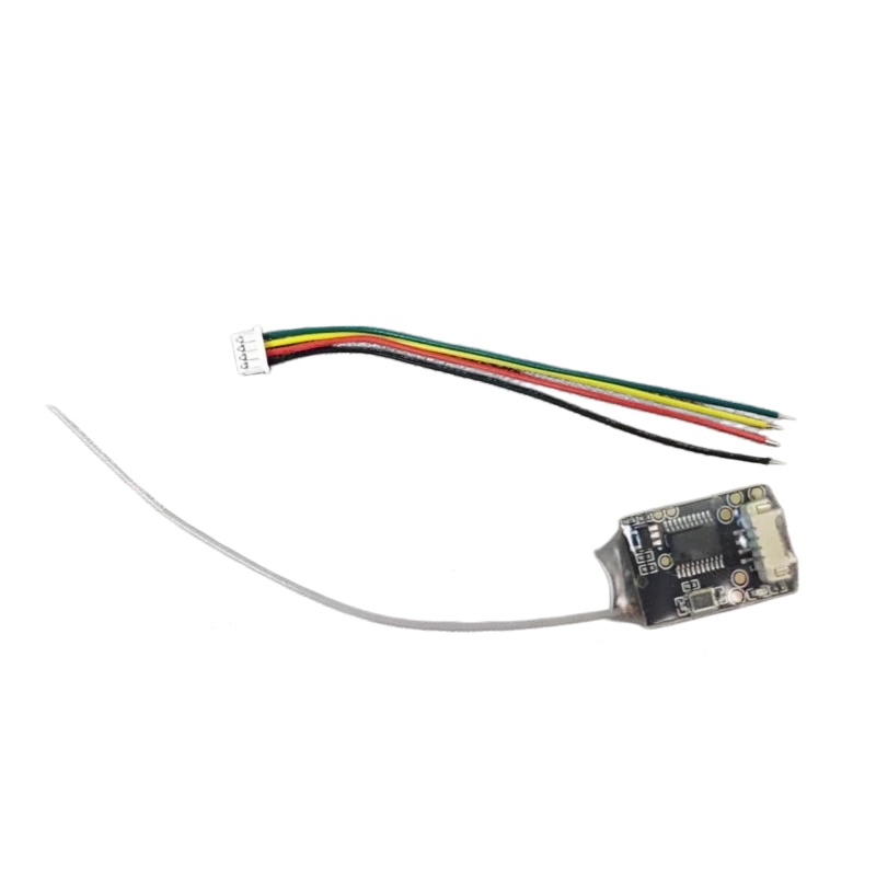 Drone Rcs - 플라이스카이 FS-8A 8CH 18CH 미니 수신기