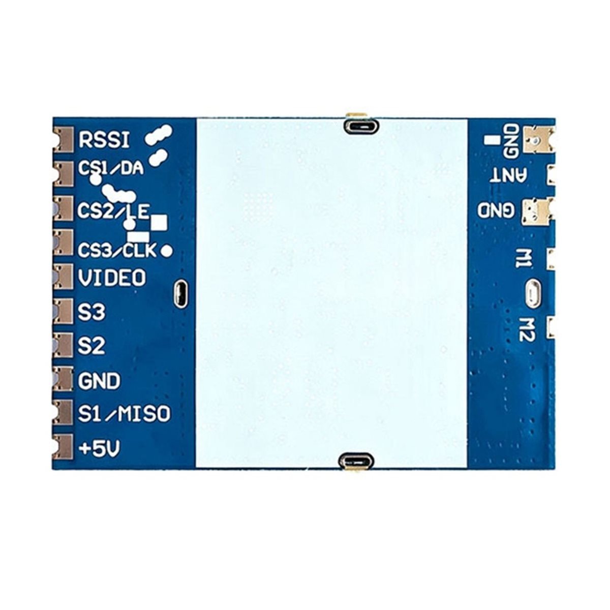 Drone Rc Frequency - RX8500 PRO-SPI VRX 8.5G FPV 무선
