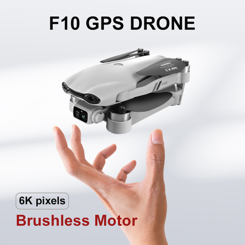 Drone Gps Rc Tt36 - 4DRC F10 RC 드론 GPS 6K