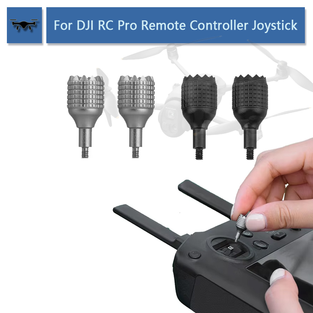 Drone Dji Rc Mini - DJI RC Pro 리모컨용 오리지널 조이스틱