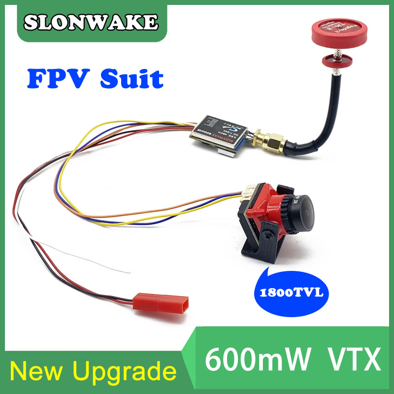 Receiver Rc Drone - 사용 가능한 5.8G 48CH 600mW 비디오
