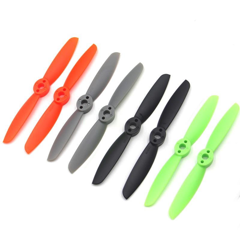Drone Kf Rc - 1 쌍 4045 4 인치 4X4.5