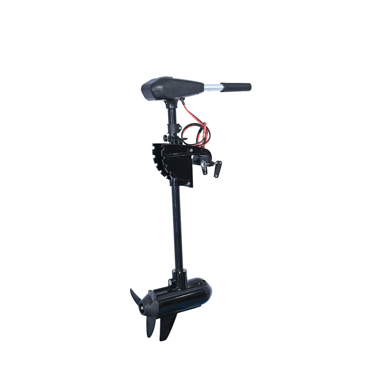 Brushless Motor - 상업용 어선 운항을 위한 내구성 있는