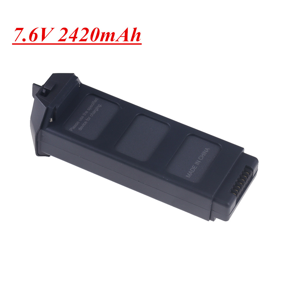 Drone Mjx Rc - MJX R/C 버그 용 7.6V 2420mAh