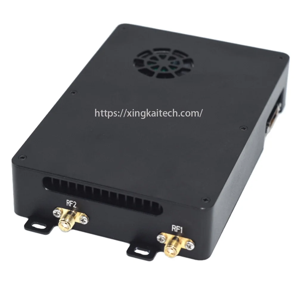 Drone Rc Frequency - U-AV 주파수 점멸 통신 모듈 RC
