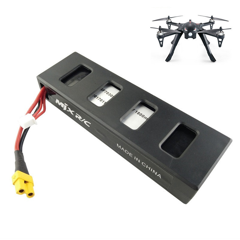 Drone Mjx Rc - MJX R/C 버그 용 기존 7.4V