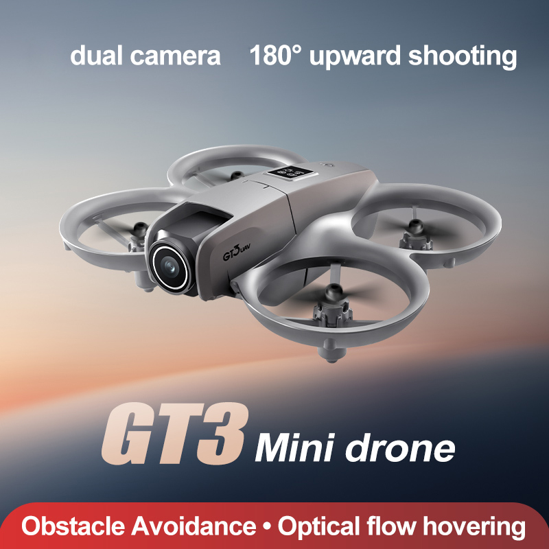 Drone Kf Rc - 2026 GT3 MAX RC 드론 8K