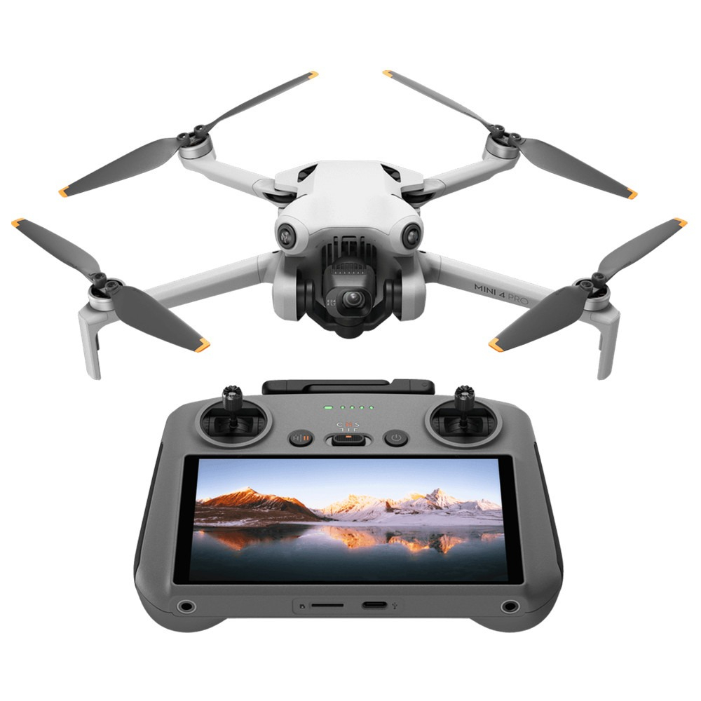 Drone Dji Rc Mini - 중고 95% 새것과 같은 오리지널 미니
