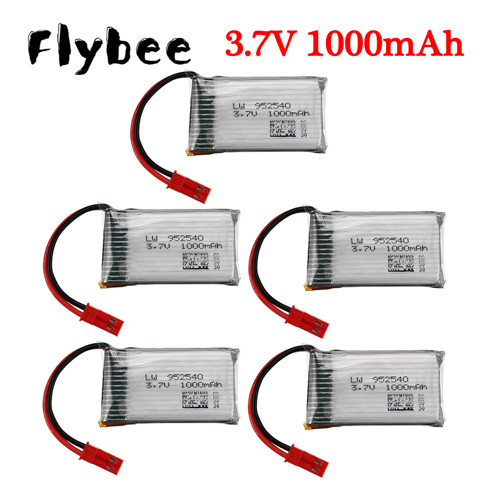 Drone Mjx Rc - RC 드론 Lipo 배터리 JST 플러그