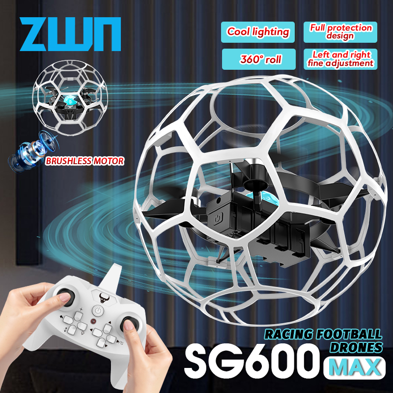 Drone Rc Plegable - SG600 MAX 2.4G RC 레이싱 풋볼