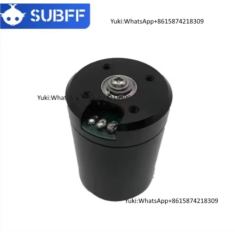 Brushless Motor - 24V 9kg 추력190KV 추진 모터 수중