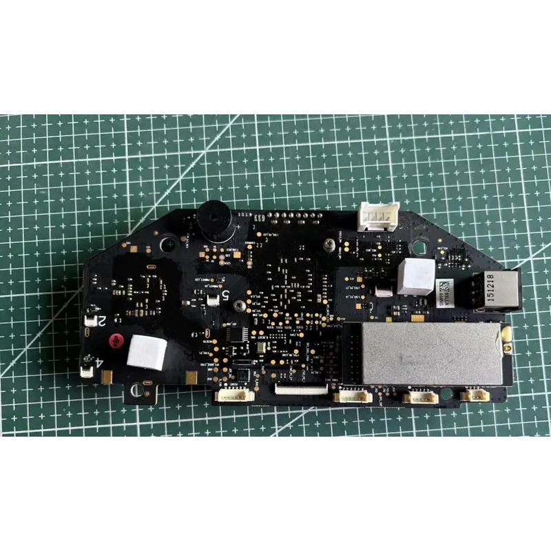 Drone Rc Frequency - DJI 인스파이어 RC 드론용 GL658C 드론