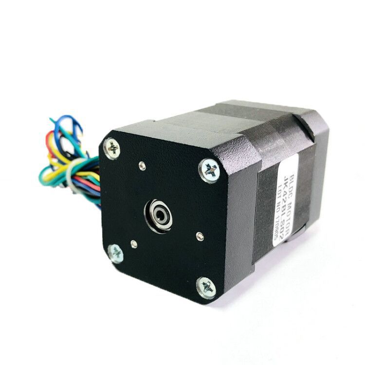 42BLS01 DC 브러시리스 모터 24V 정격 출력  - Brushless Motor 리뷰 및 가격