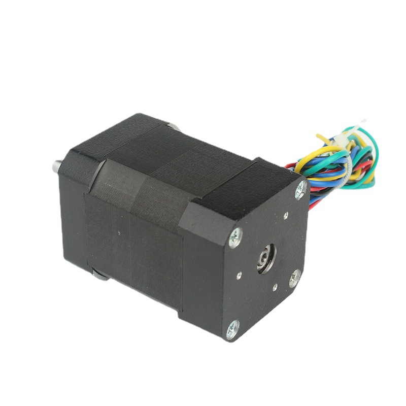 42BLS01 DC 브러시리스 모터 24V 정격 출력  - Brushless Motor 리뷰 및 가격