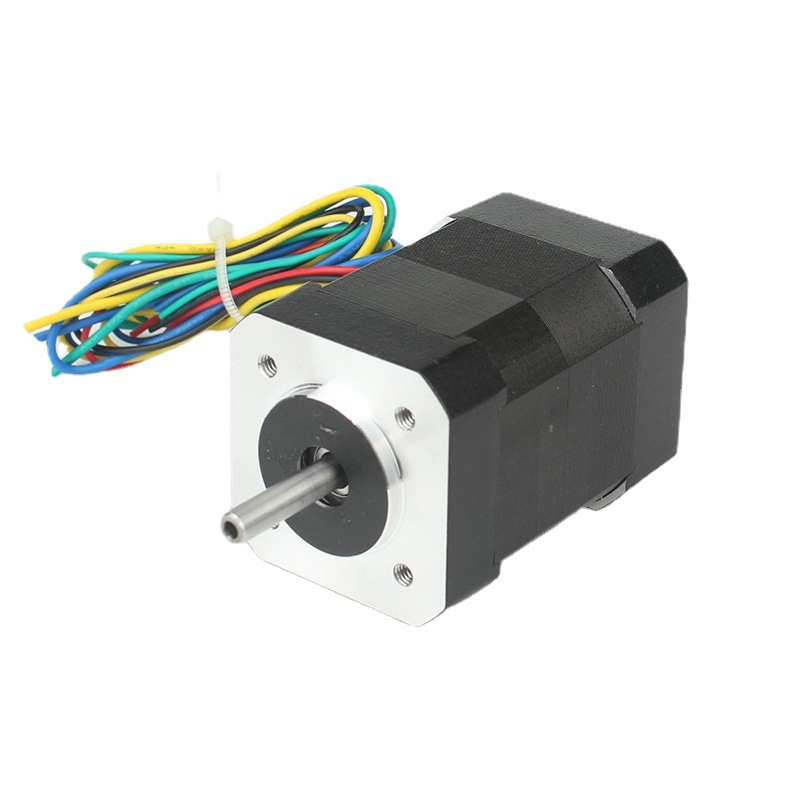 42BLS01 DC 브러시리스 모터 24V 정격 출력  - Brushless Motor 리뷰 및 가격