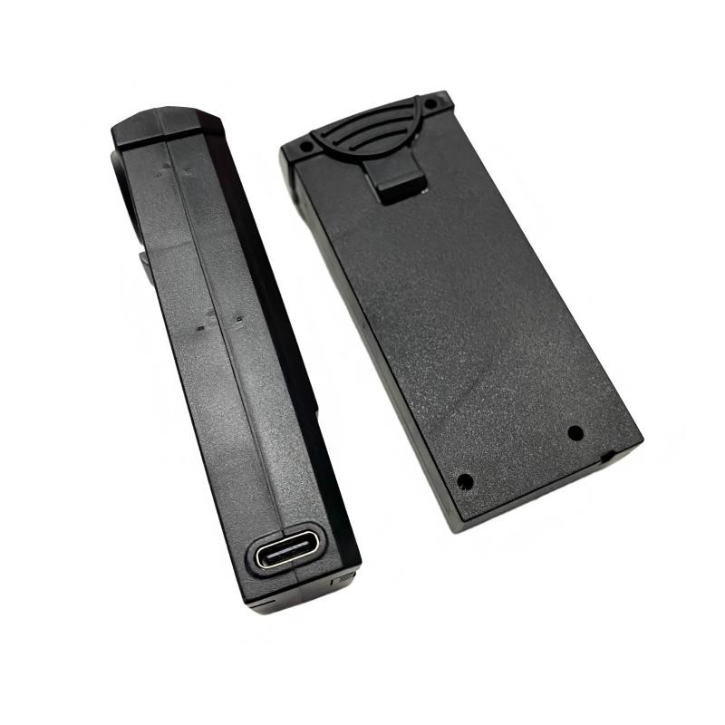 ZN 103059 3.7V 2200mAh 예비 리튬폴리 - Drone Dji Rc Mini 리뷰 및 가격
