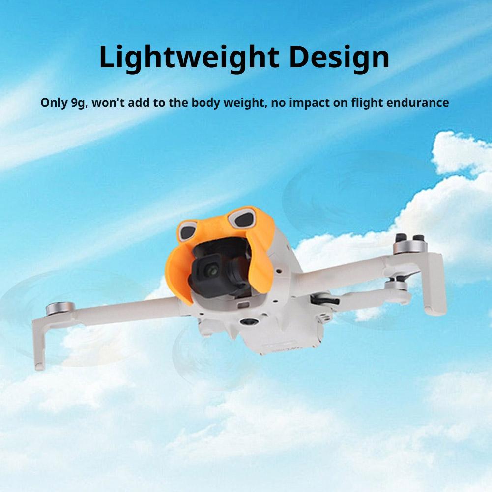   DJI Lito 1/X1 짐벌용 충돌 방지 바 경량 - 3D Printed Drone Part 리뷰 및 가격