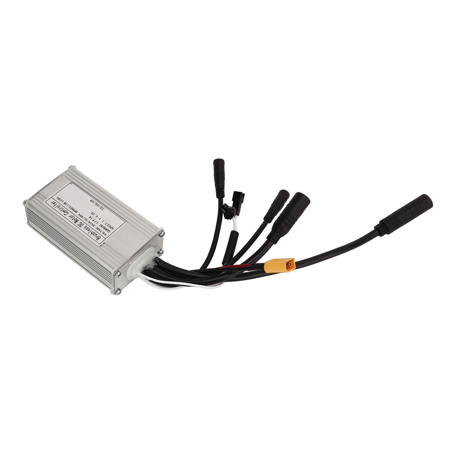 브러시리스 모터 컨트롤러 안전 자전거 모드 컨트롤러 1 - Brushless Motor 리뷰 및 가격