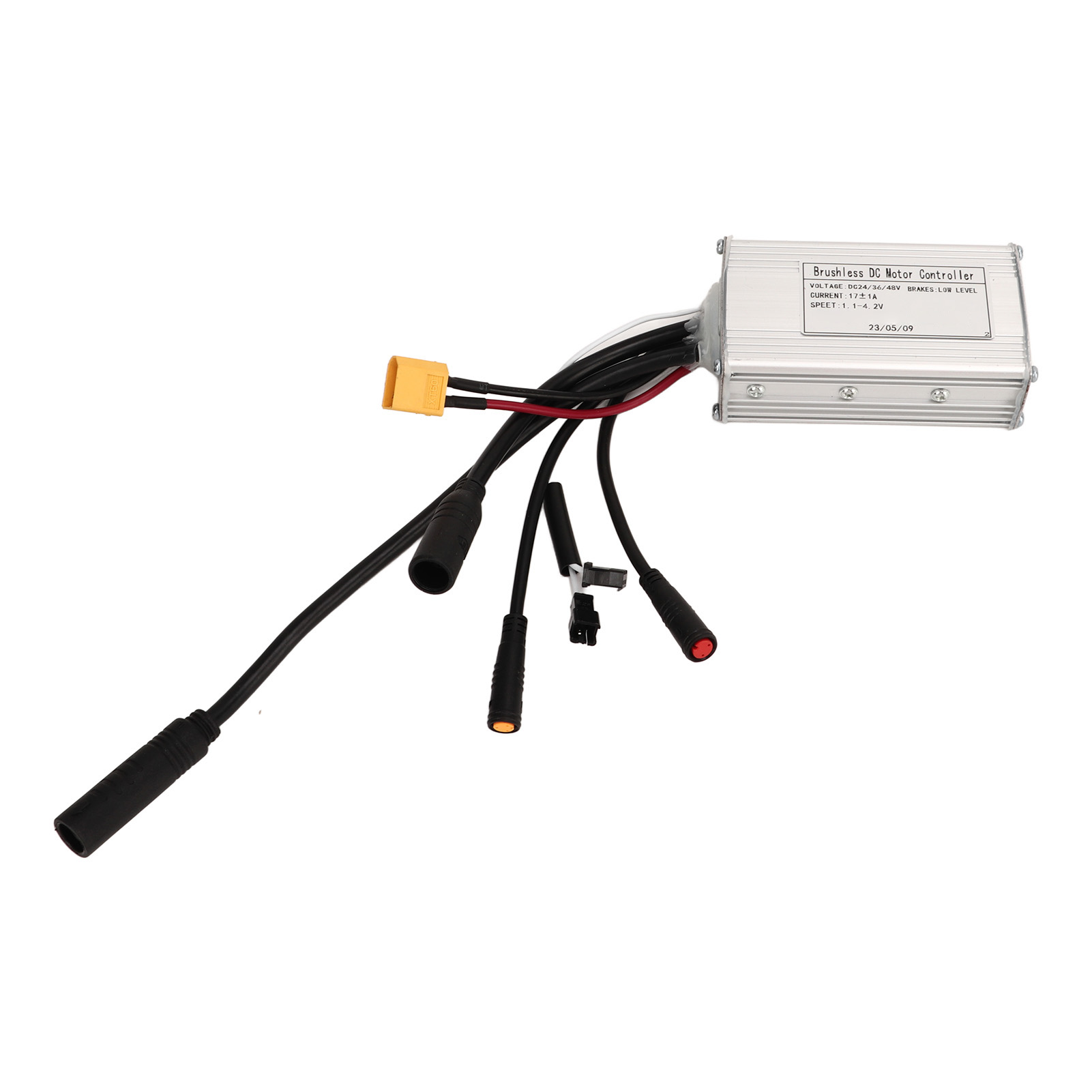 브러시리스 모터 컨트롤러 안전 자전거 모드 컨트롤러 1 - Brushless Motor 리뷰 및 가격