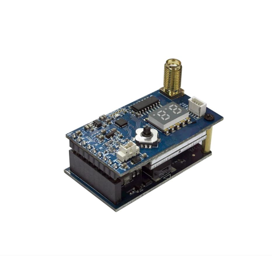 VRX 1.2G/1.3G 9CH 비디오 수신기 모듈 9 - Drone Rc Frequency 리뷰 및 가격