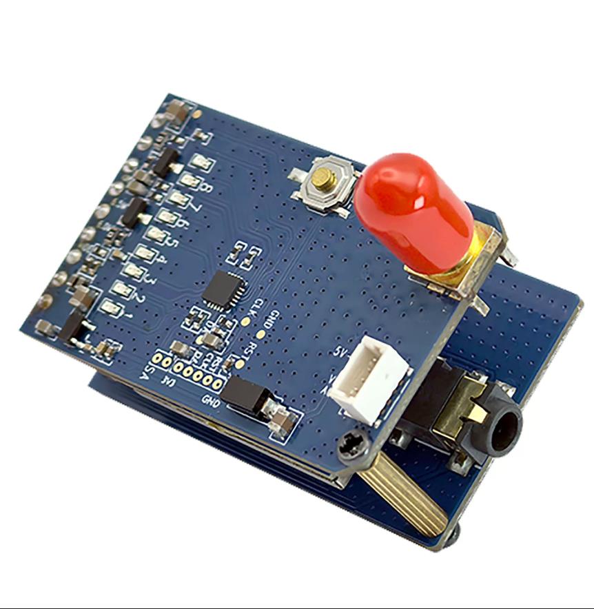 VRX 1.2G/1.3G 9CH 비디오 수신기 모듈 9 - Drone Rc Frequency 리뷰 및 가격
