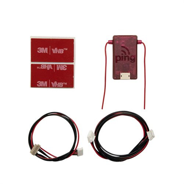 PingRX 듀얼 주파수 ADS-B 모듈 수신기 RC  - Drone Rc Frequency 리뷰 및 가격