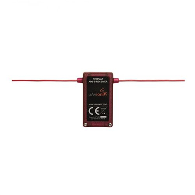 PingRX 듀얼 주파수 ADS-B 모듈 수신기 RC  - Drone Rc Frequency 리뷰 및 가격