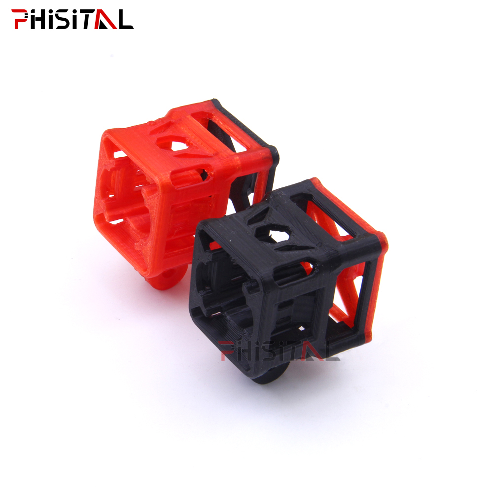 DJI O3 에어 유닛 카메라 통합 수정 3D 인쇄 부 - 3D Printed Drone Part 리뷰 및 가격