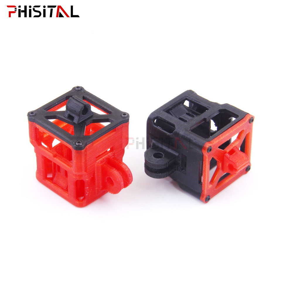 DJI O3 에어 유닛 카메라 통합 수정 3D 인쇄 부 - 3D Printed Drone Part 리뷰 및 가격
