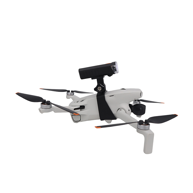 DJI Lito 1/X1 드론 야간 비행용 충전식 서치 - 3D Printed Drone Part 리뷰 및 가격