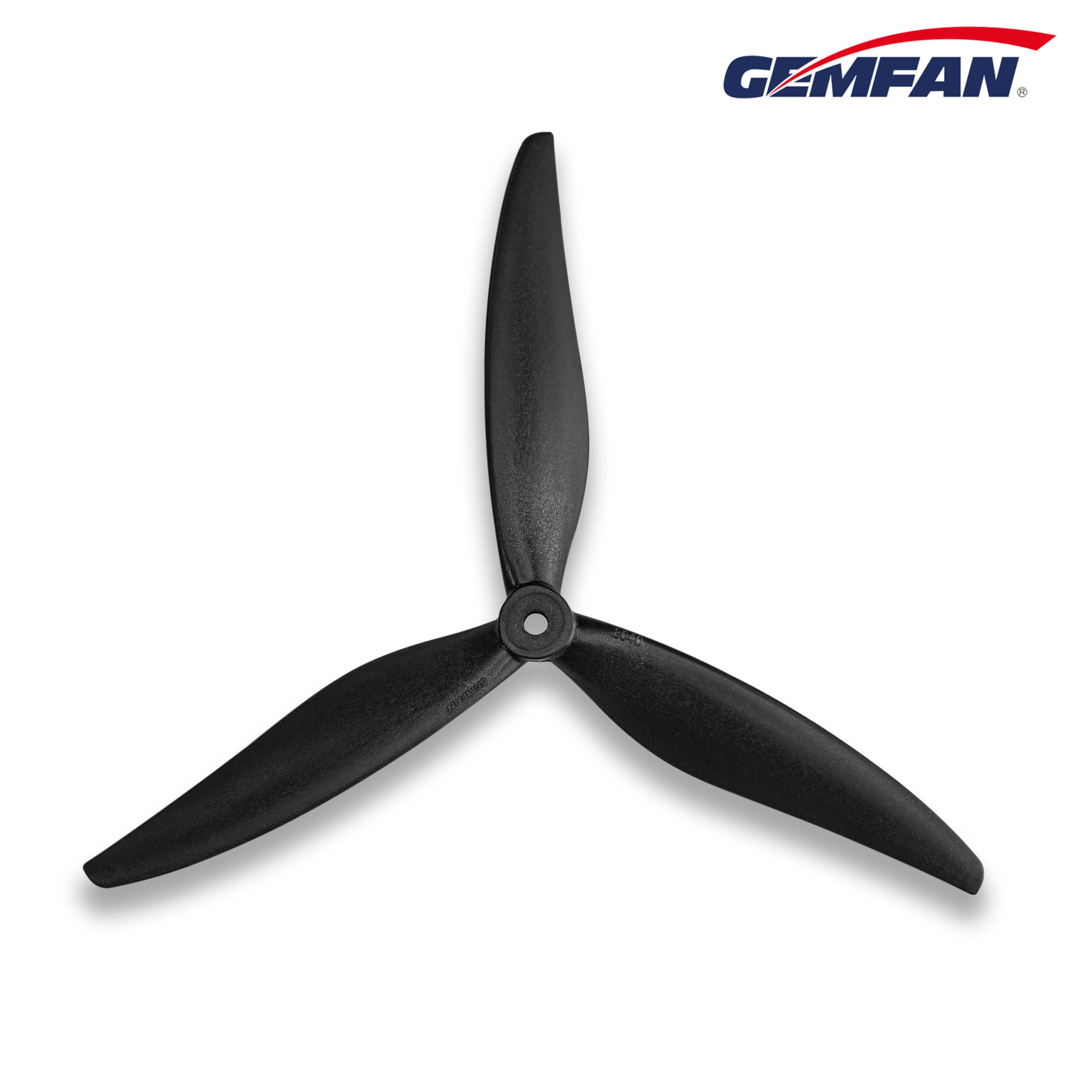 Gemfan 8040 8X4X3 3날개 8인치 프로펠러 - Drone Rcs 리뷰 및 가격
