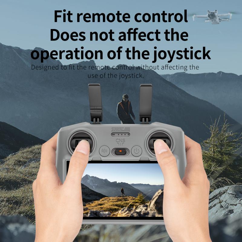 리토 X1/1 충격 방지 실리콘 커버 DJI RC 2  - Drone Dji Rc Mini 리뷰 및 가격
