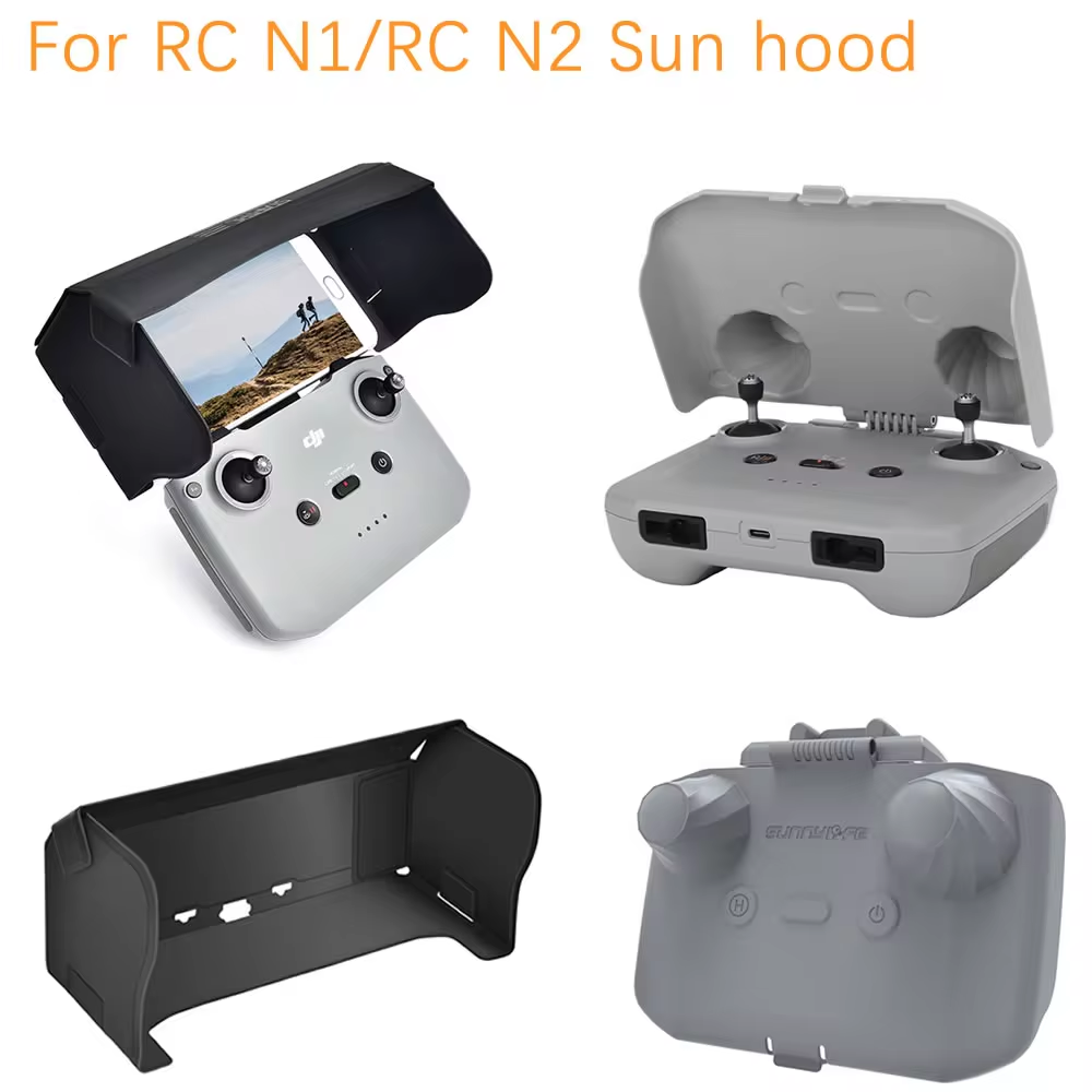 DJI Mavic 3/Mini 2/Air 2/Air 2 - Drone Rc N1 리뷰 및 가격