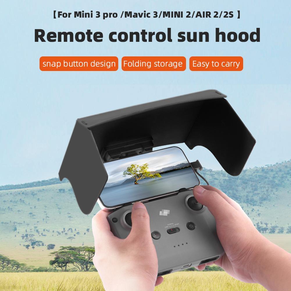 DJI Mavic 3/Mini 2/Air 2/Air 2 - Drone Rc N1 리뷰 및 가격