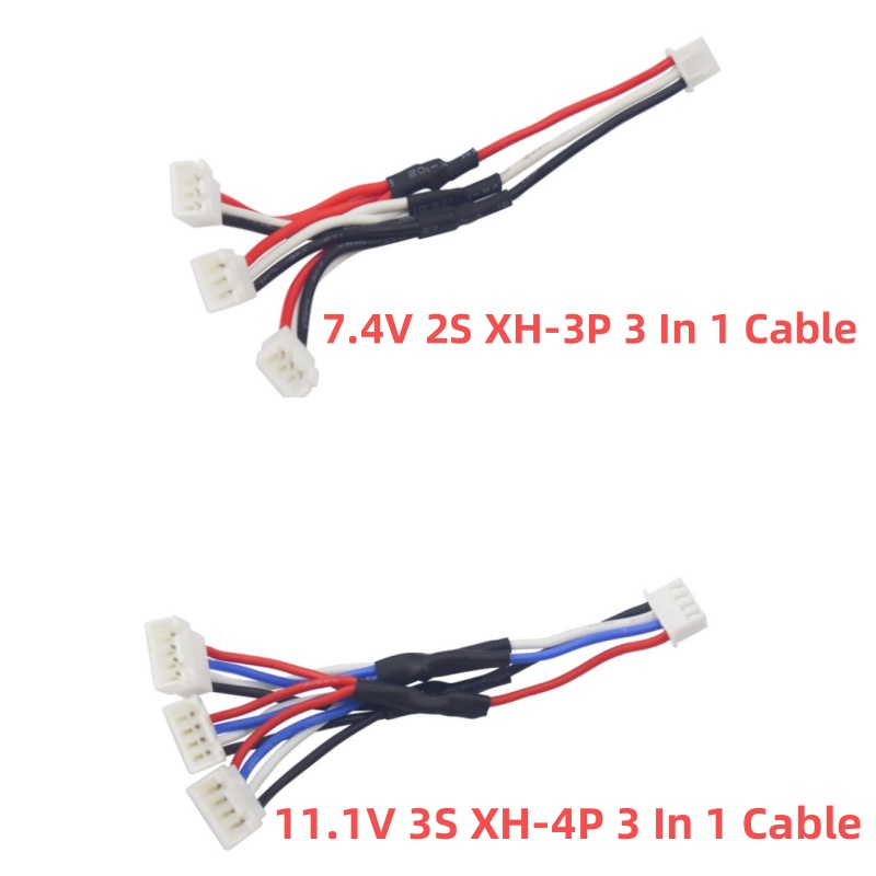 MJX B3 RC 드론 배터리 충전기 3-in-1 병렬 - Drone Mjx Rc 리뷰 및 가격
