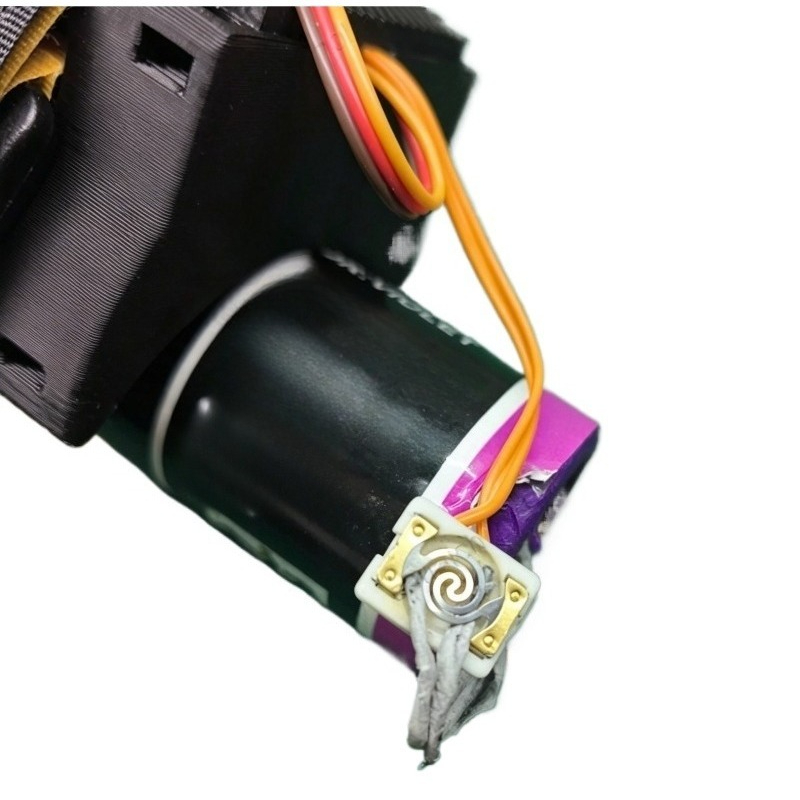 3D 프린팅된 PLA 연기 분사기 1개 9‑30V 36 - 3D Printed Drone Part 리뷰 및 가격