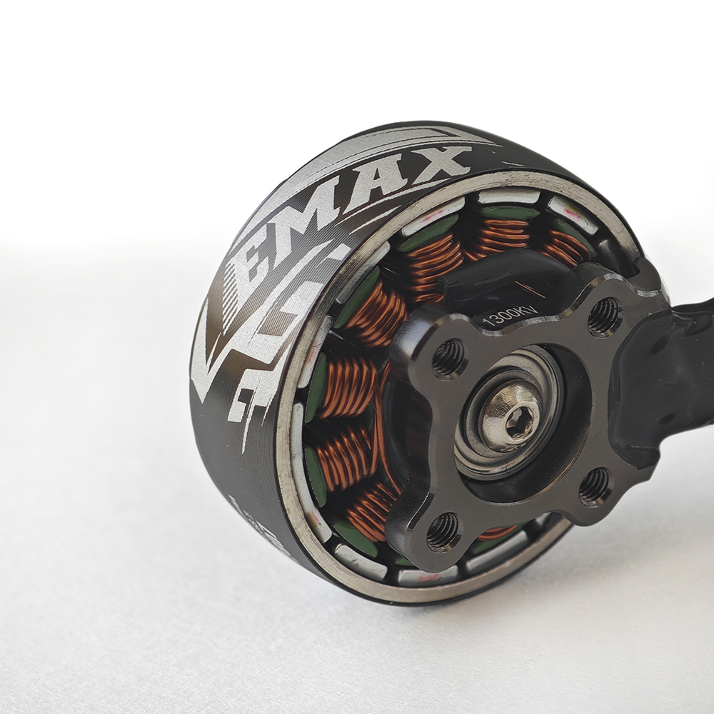 EMAX ECO III 시리즈 2807 3-6S 130 - Drone Rc Y Series 리뷰 및 가격