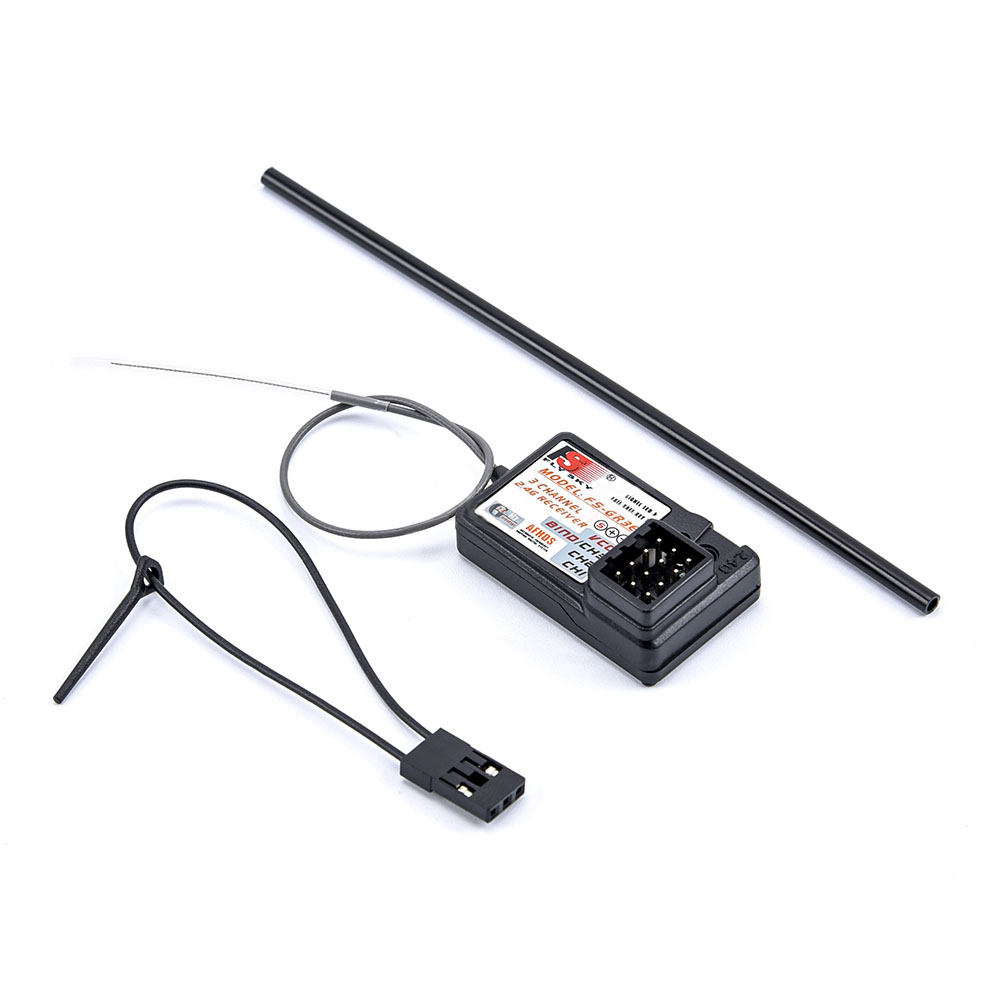 Flysky RC Receiver FS-IA6 IA6B - Receiver Rc Drone 리뷰 및 가격