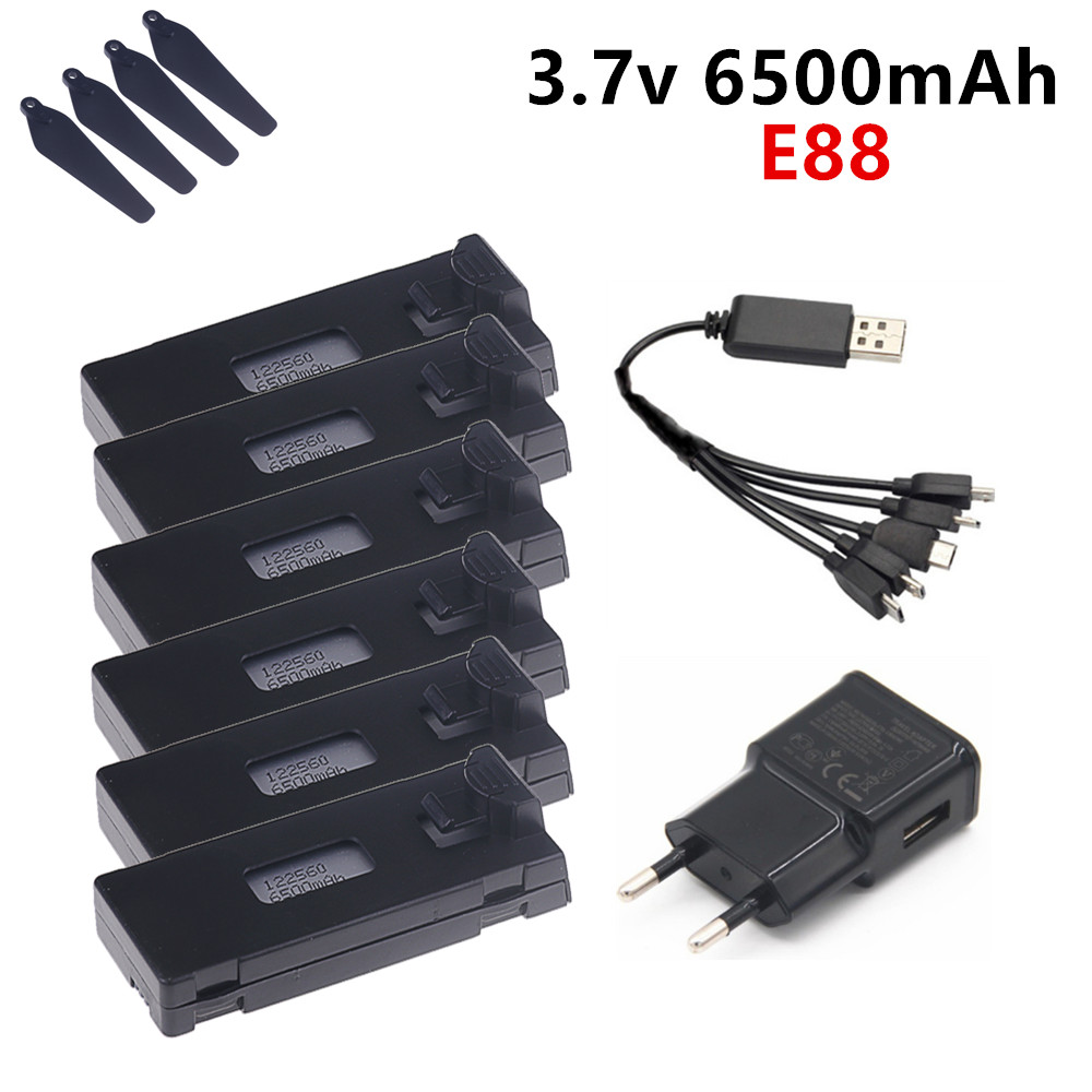E88 E88PRO E525 E99 P1 K3 P10  - Rc Drone E88 리뷰 및 가격