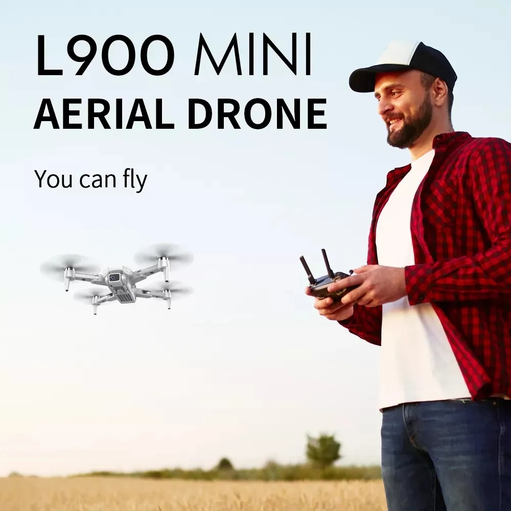 L900 Pro GPS 드론 4K 전문 HD 듀얼 카메 - Drone Gps Rc Tt36 리뷰 및 가격