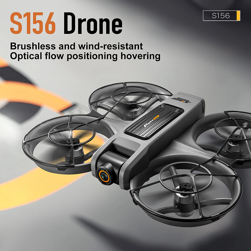 레노버 S156 드론 GPS 8K 프로페셔널 360 ° - Drone Rc S156 리뷰 및 가격