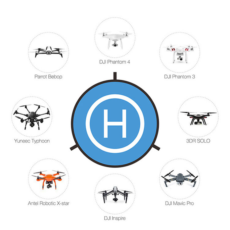 55cm 드론 Quadcopters 액세서리 범용 75 - Dron Rc Quadcopter 리뷰 및 가격