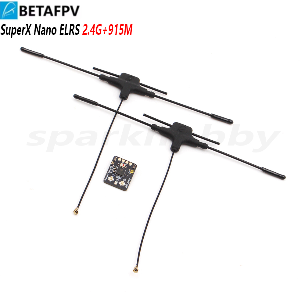 BETAFPV SuperX Gemini Xross Na - Drone Rc Frequency 리뷰 및 가격