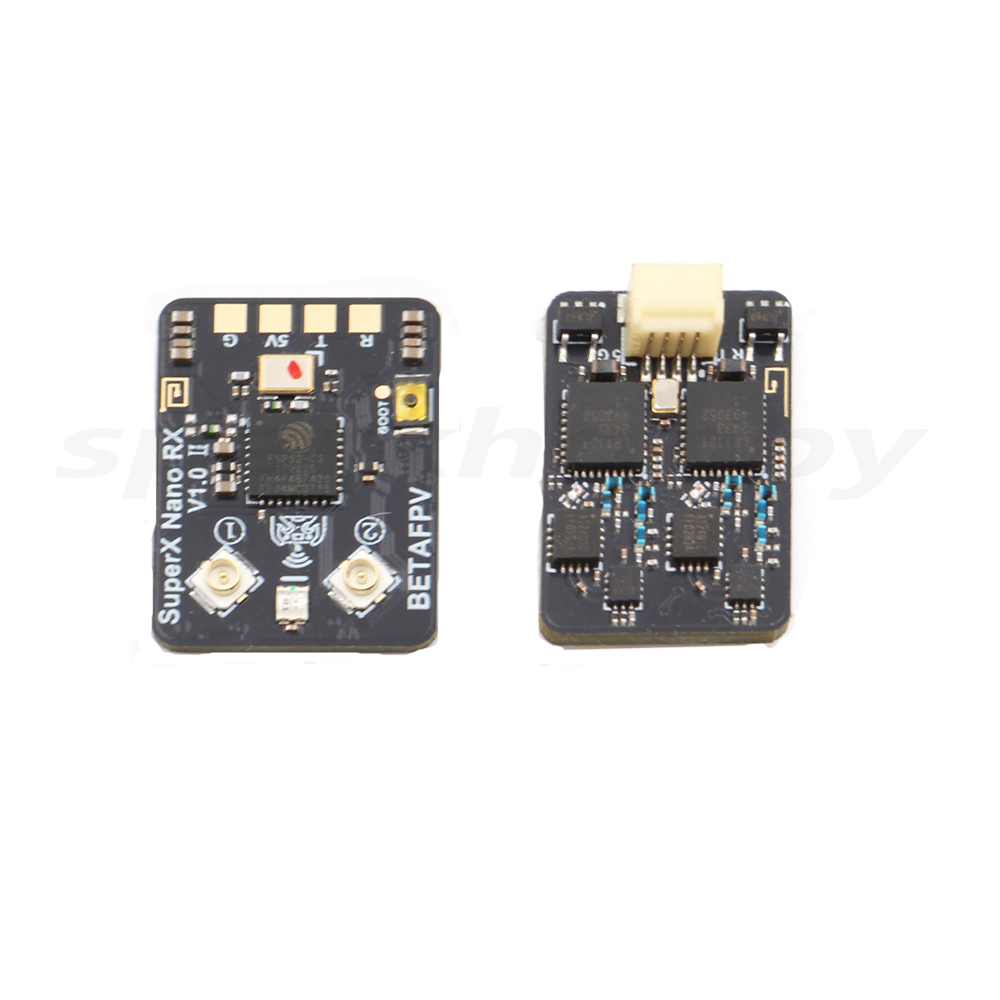 BETAFPV SuperX Gemini Xross Na - Drone Rc Frequency 리뷰 및 가격