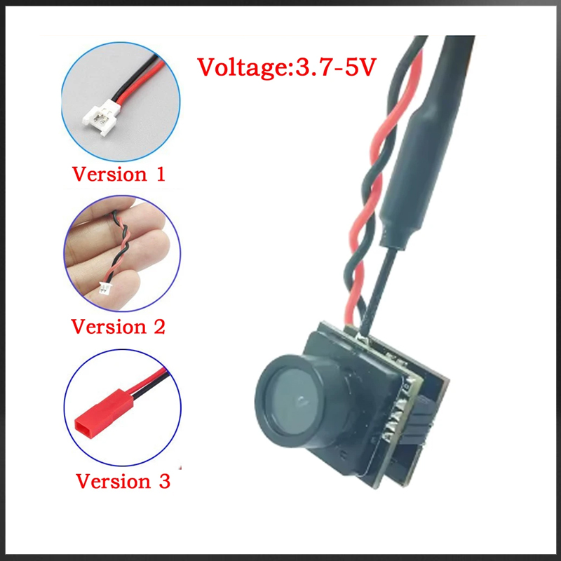 SLONWAKE FPV 25mW 전력 시뮬레이션 VTX - Receiver Rc Drone 리뷰 및 가격