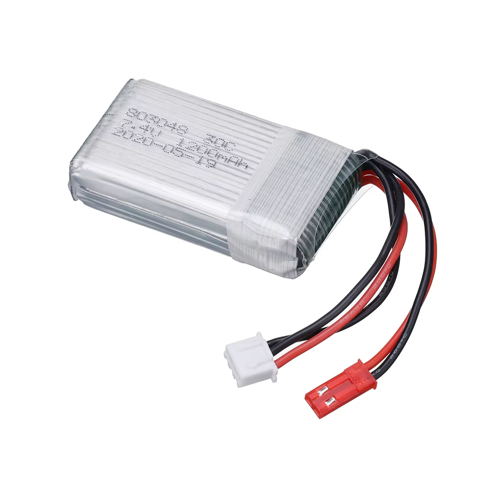 MJXRC X600 RC 드론용 7.4V 2S 1200 - Drone Mjx Rc 리뷰 및 가격