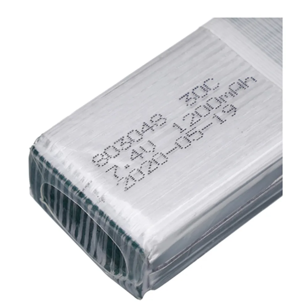 MJXRC X600 RC 드론용 7.4V 2S 1200 - Drone Mjx Rc 리뷰 및 가격