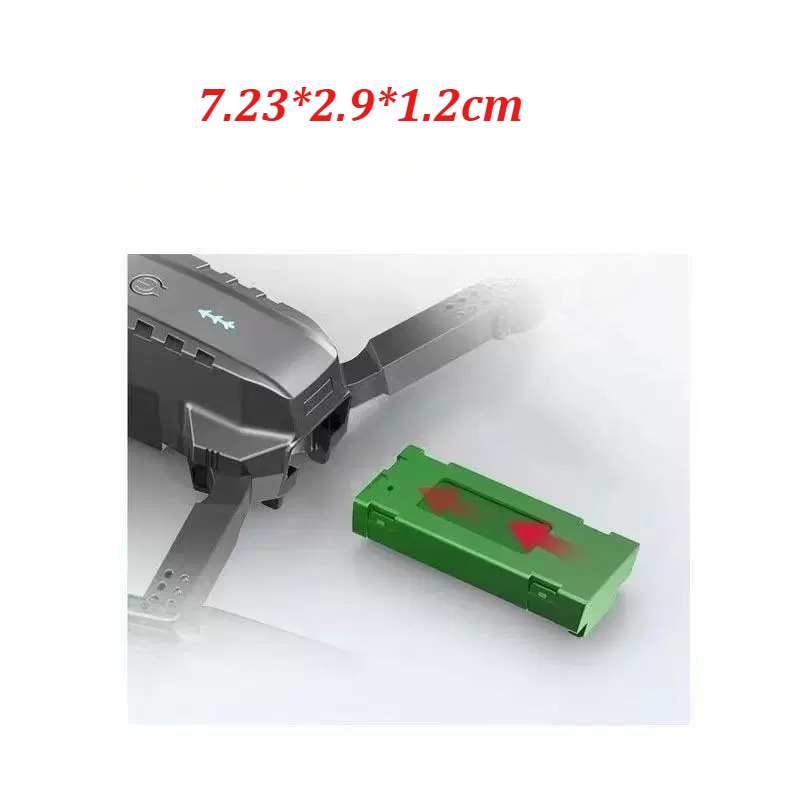 3.7V 6800mAh E88 E88PRO E99 E5 - Rc Drone E88 리뷰 및 가격